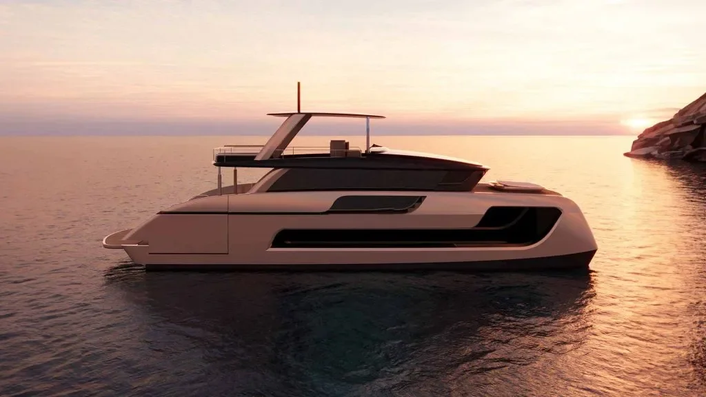 Sunreef Yachts ULTIMA 66 — photo 2
