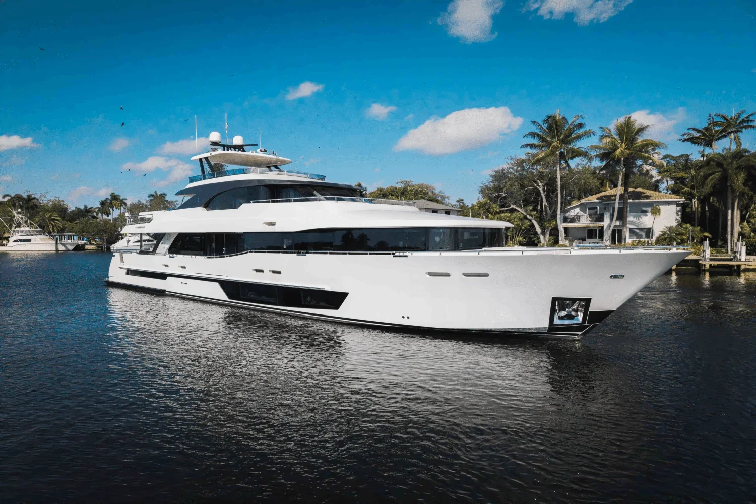 Ocean Alexander 37L — photo 1