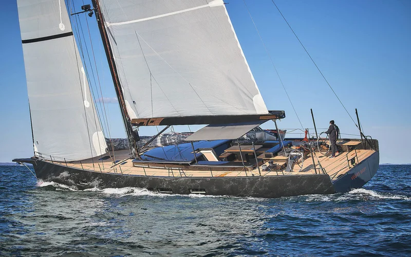 Y Yachts Y8 — photo 3