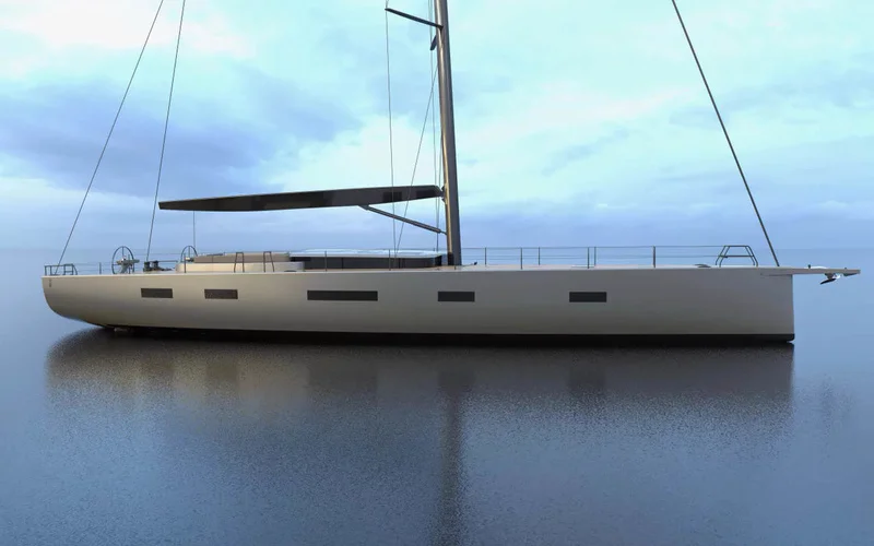 Y Yachts Y8 — photo 4