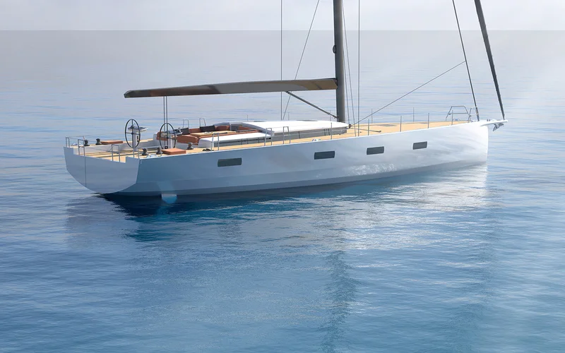 Y Yachts Y6 — photo 2