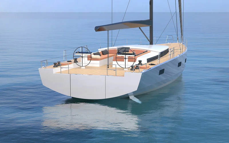 Y Yachts Y6 — photo 4