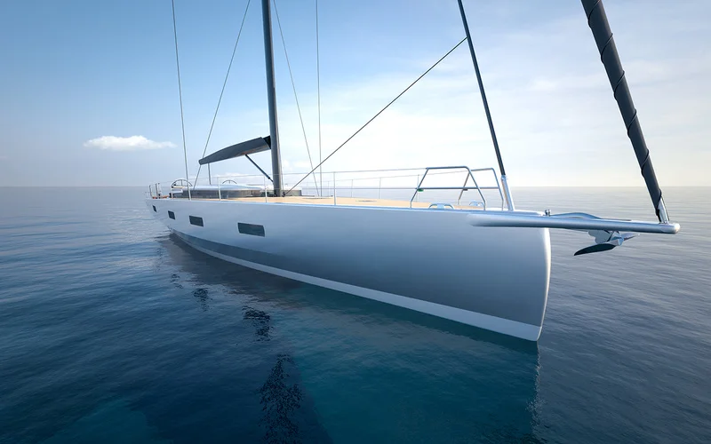 Y Yachts Y6 — photo 1