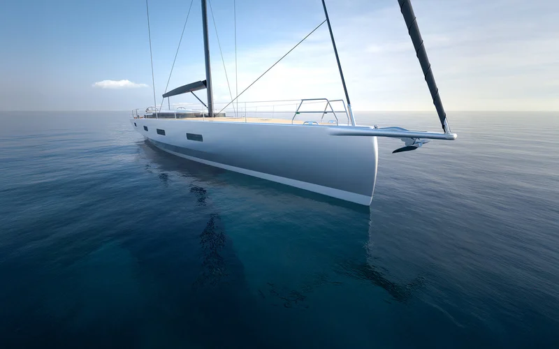Y Yachts Y6 — photo 3