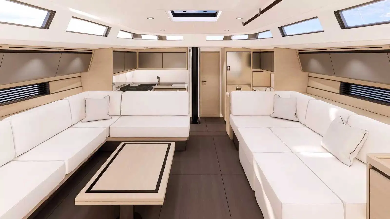 ICe Yachts ICE 64 Explorer — photo 4