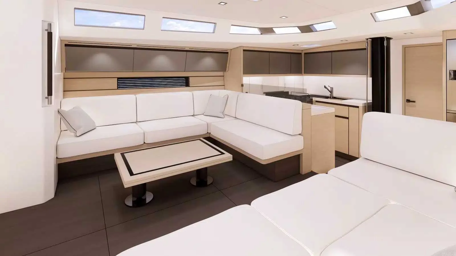 ICe Yachts ICE 64 Explorer — photo 5