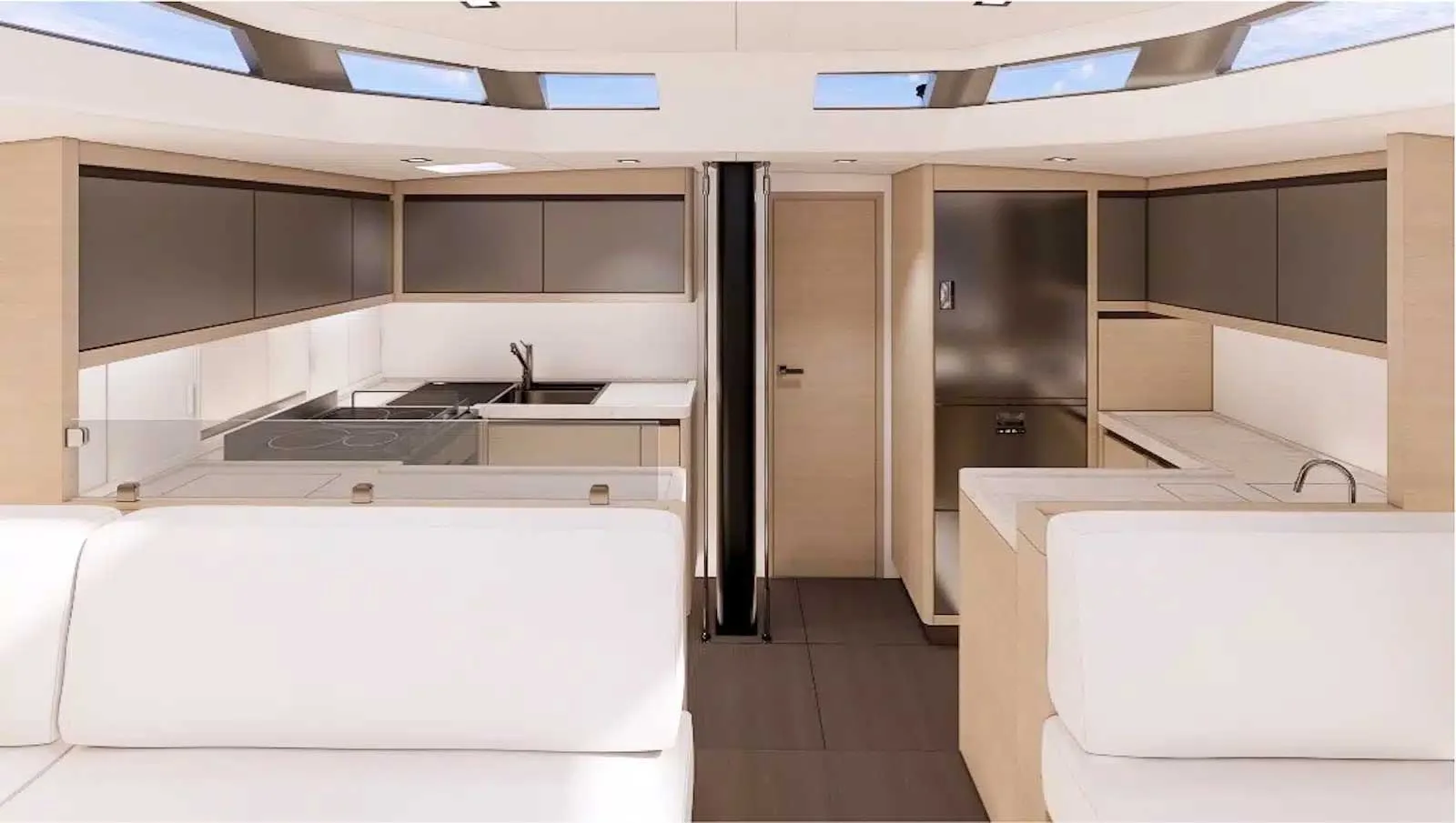 ICe Yachts ICE 64 Explorer — photo 6