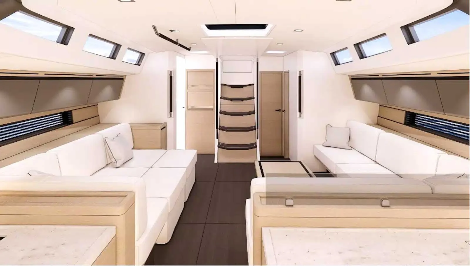 ICe Yachts ICE 64 Explorer — photo 7