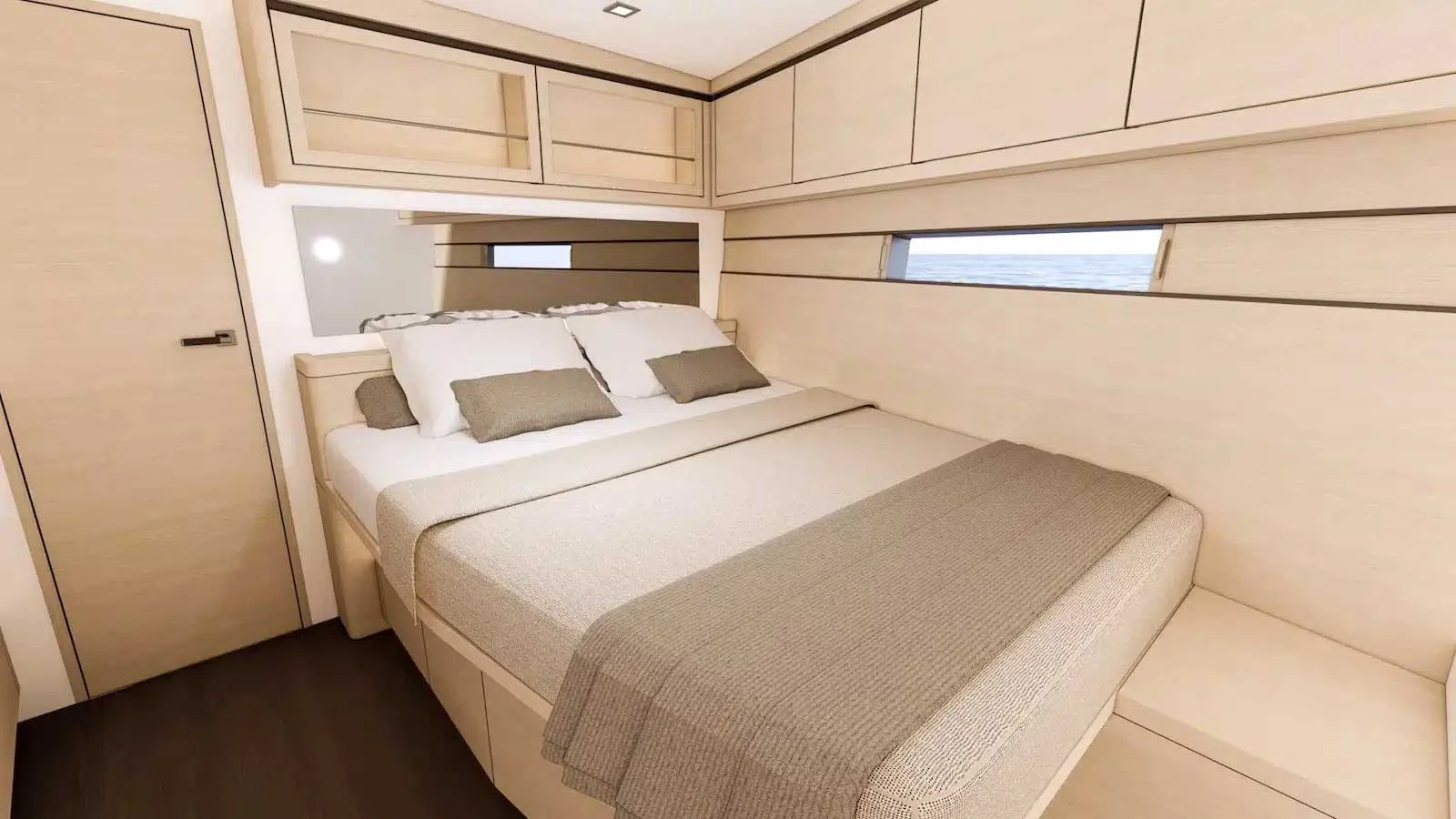 ICe Yachts ICE 64 Explorer — photo 8