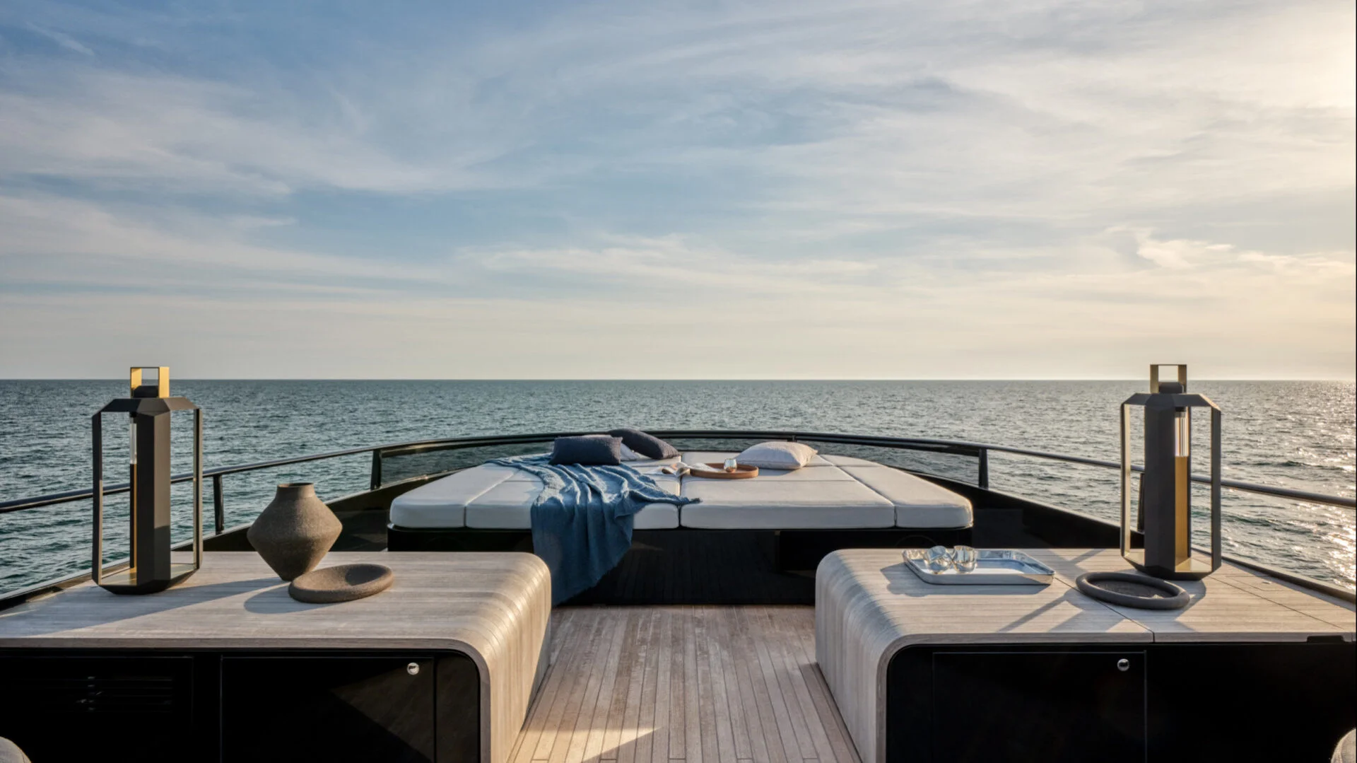 AB Yachts AB 110 — photo 2