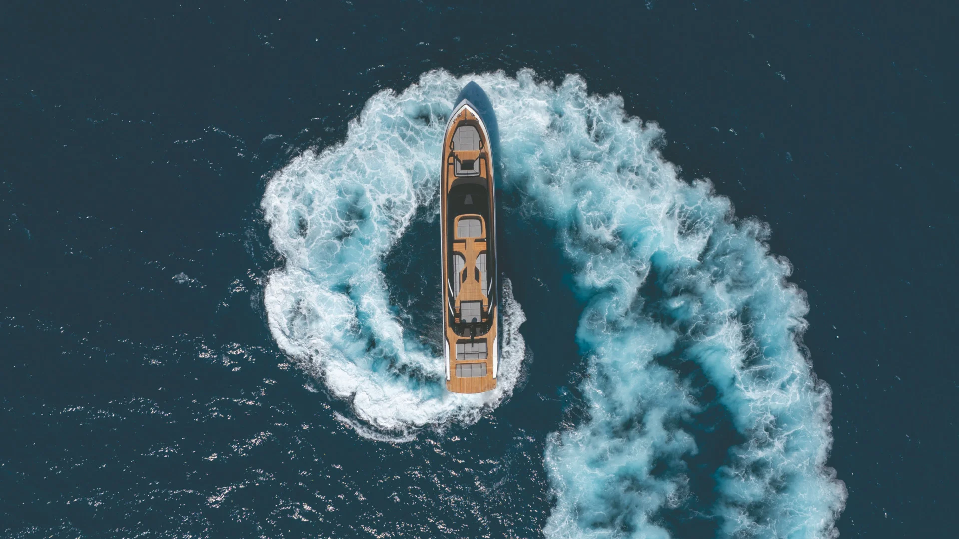 AB Yachts AB 110 — photo 3
