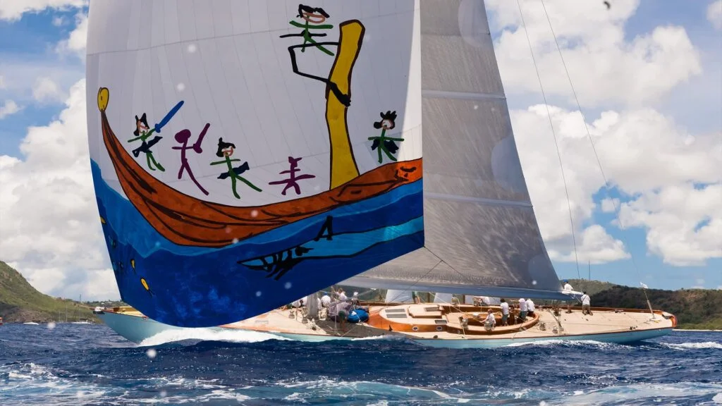 Spirit Yachts SY100 — photo 2