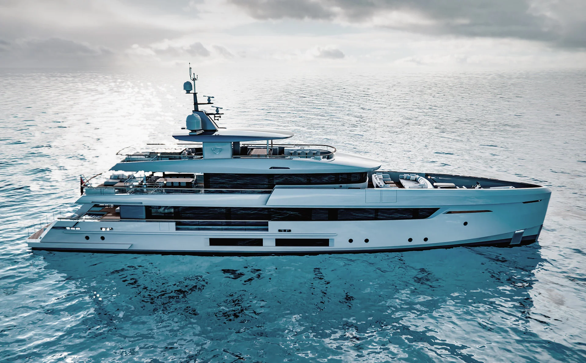 TANKOA Yachts T450 — photo 1