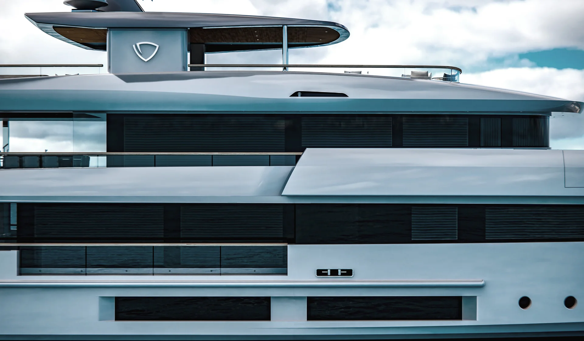 TANKOA Yachts T450 — photo 4
