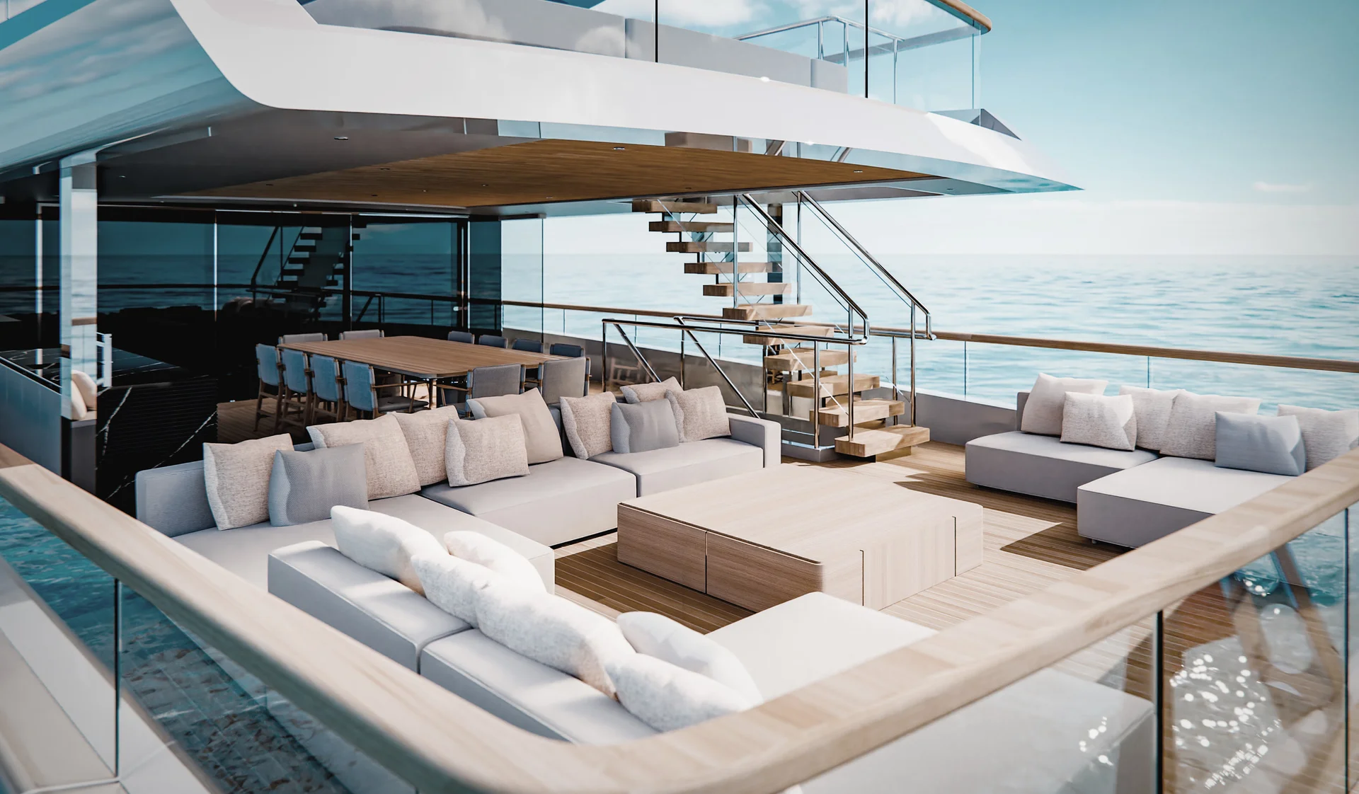 TANKOA Yachts T450 — photo 7