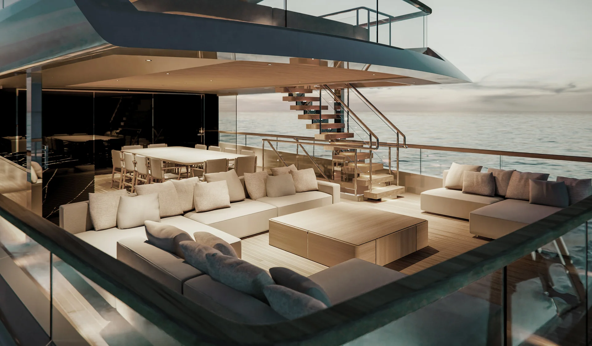 TANKOA Yachts T450 — photo 8