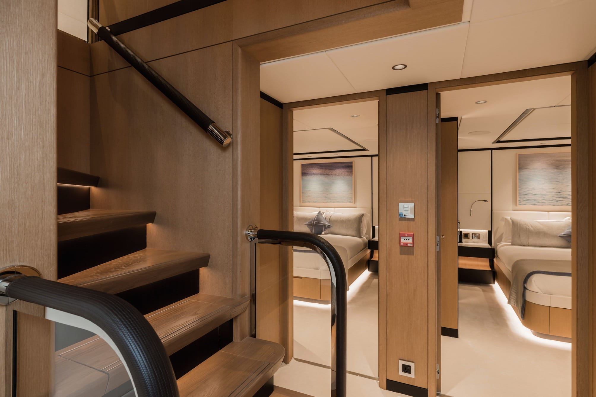 Majesty Yachts Majesty 120 — photo 8