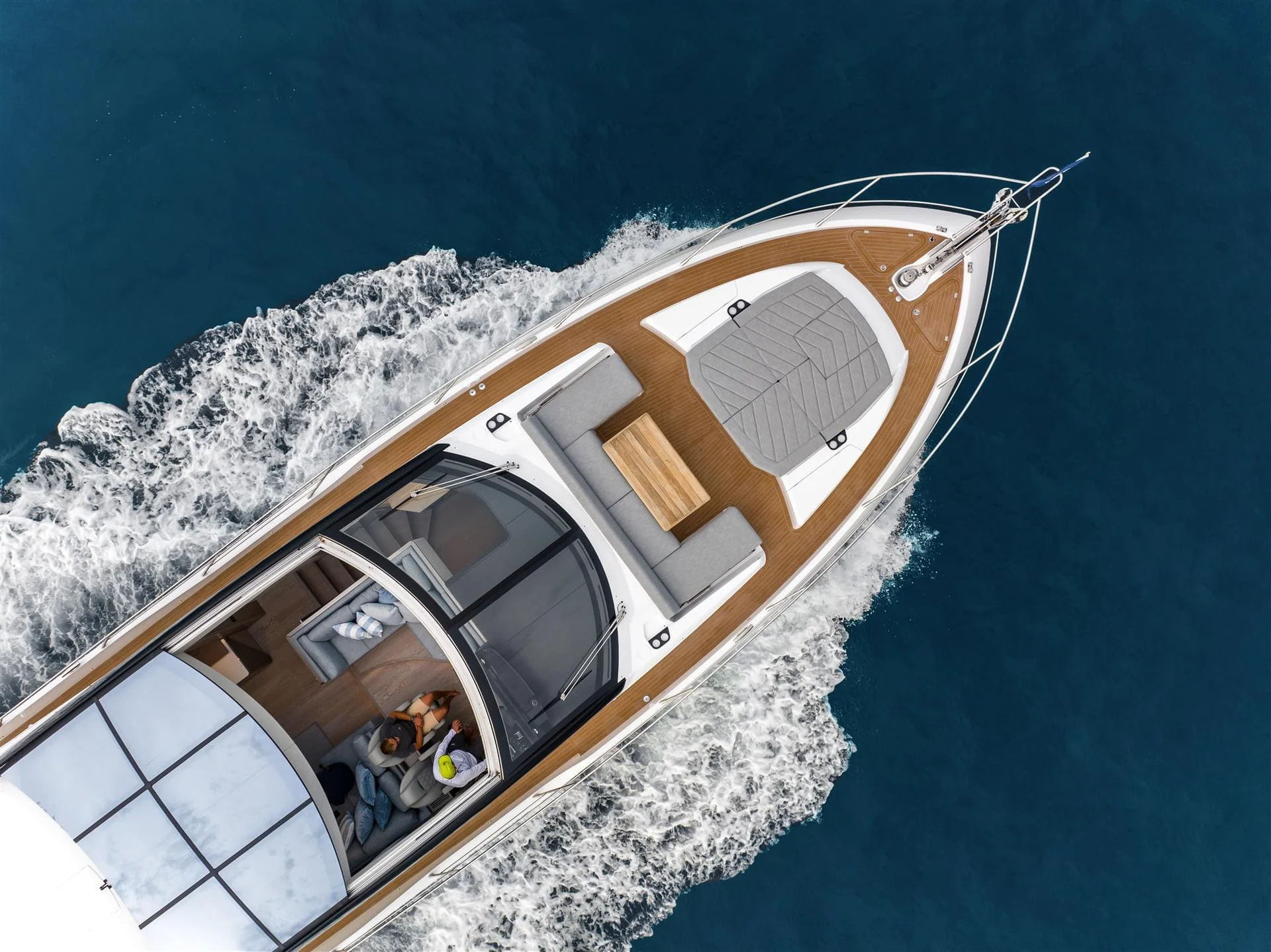 Sunseeker Predator 75 — photo 2