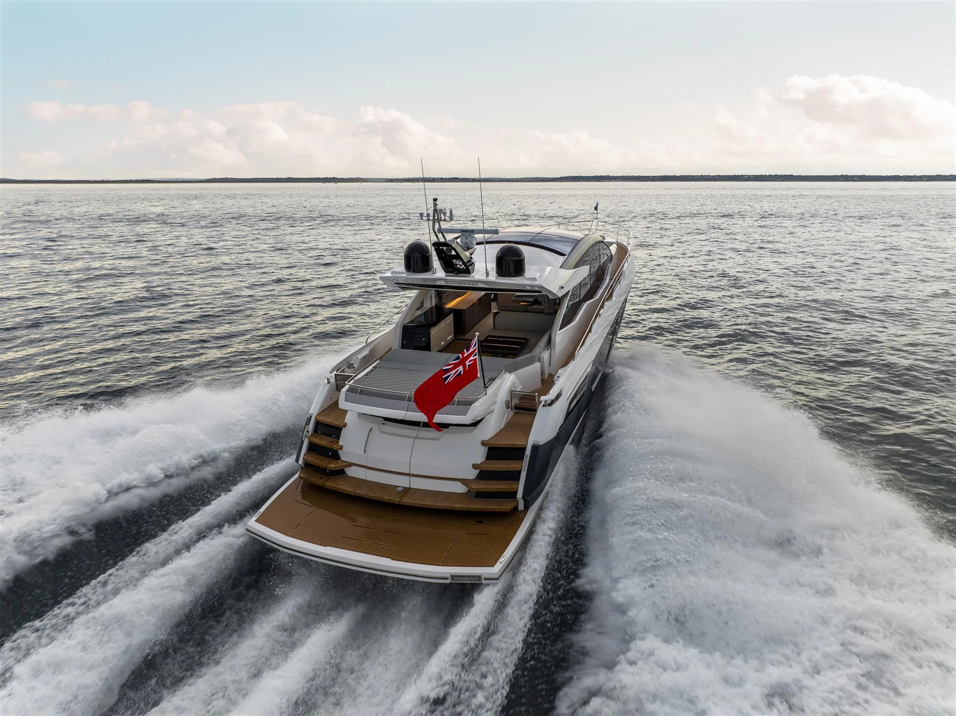 Sunseeker Predator 75 — photo 7