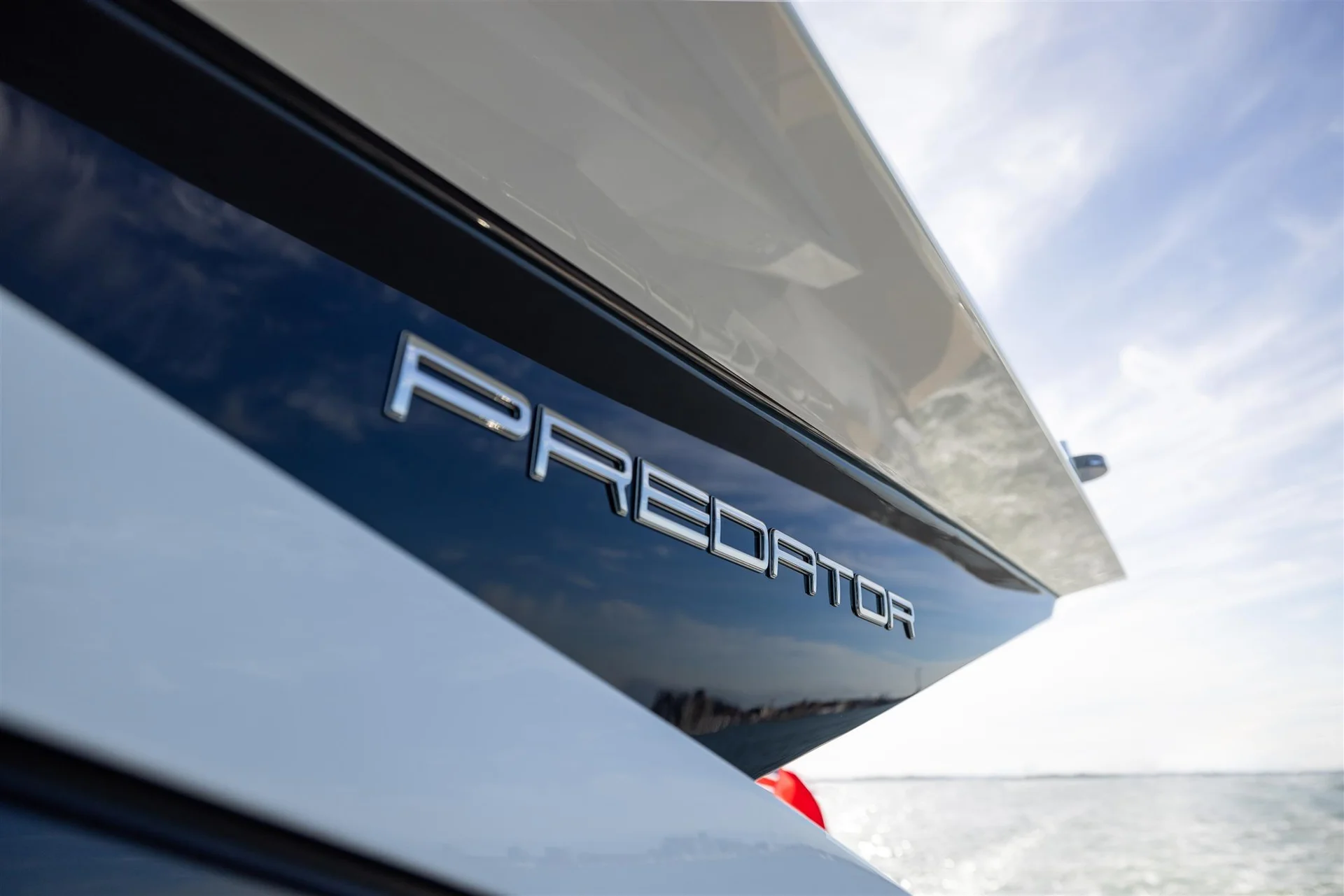 Sunseeker Predator 75 — photo 6