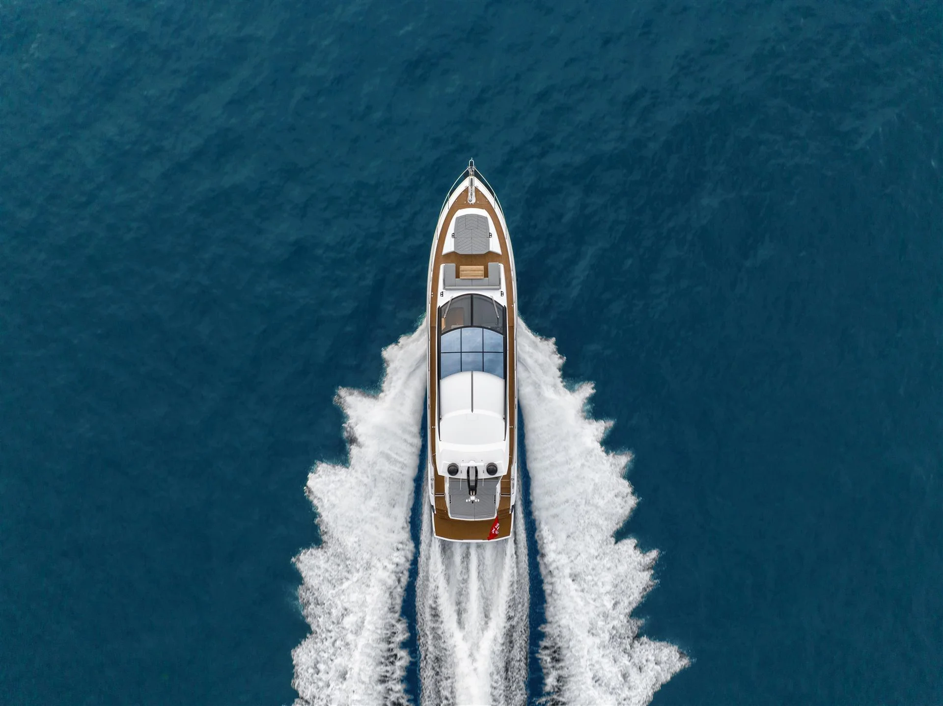 Sunseeker Predator 75 — photo 8
