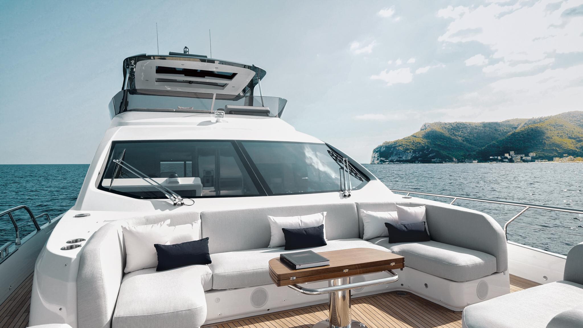 Azimut Fly 78 — photo 2