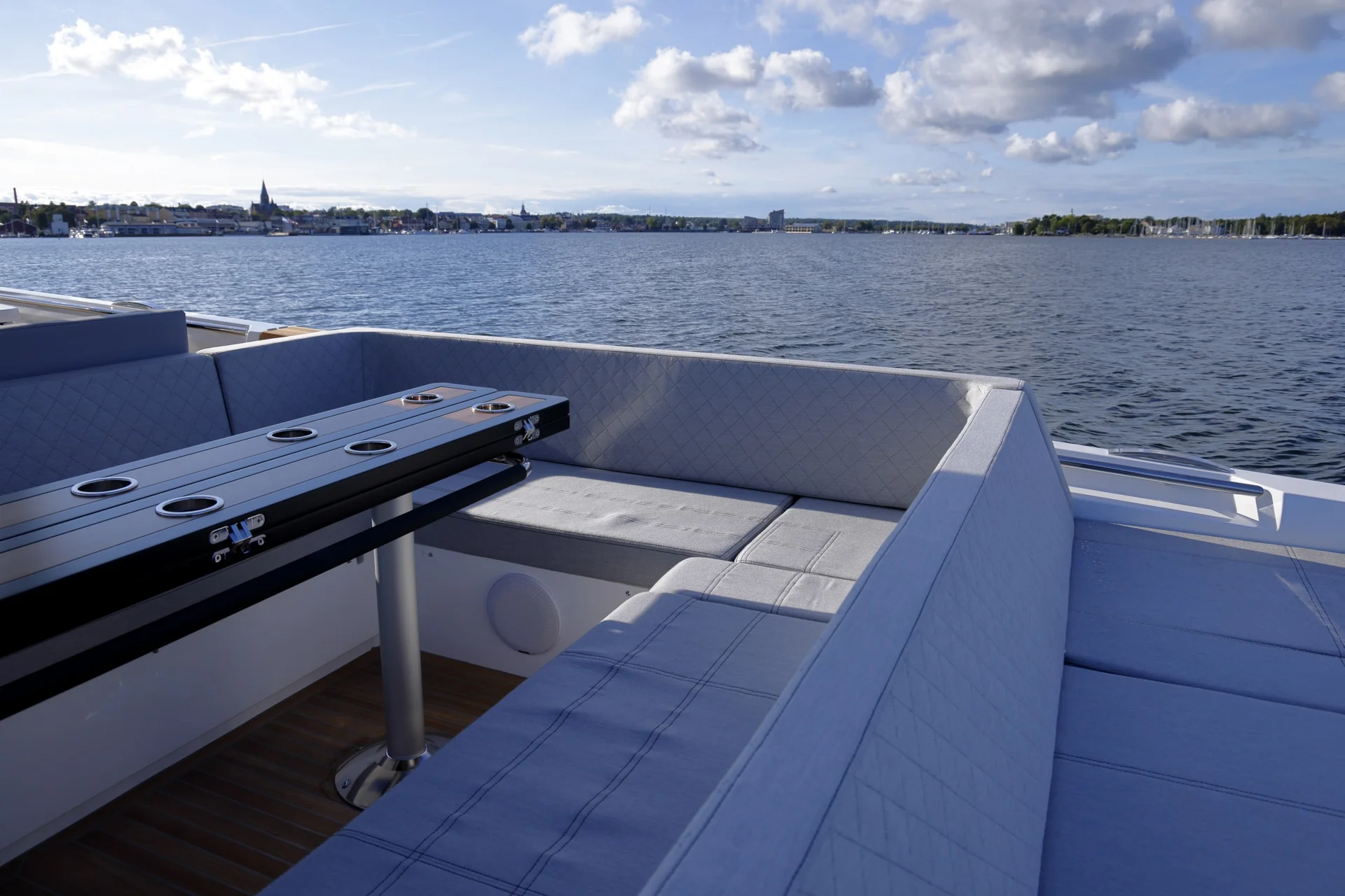 Windy Boats SR44 SX — photo 8