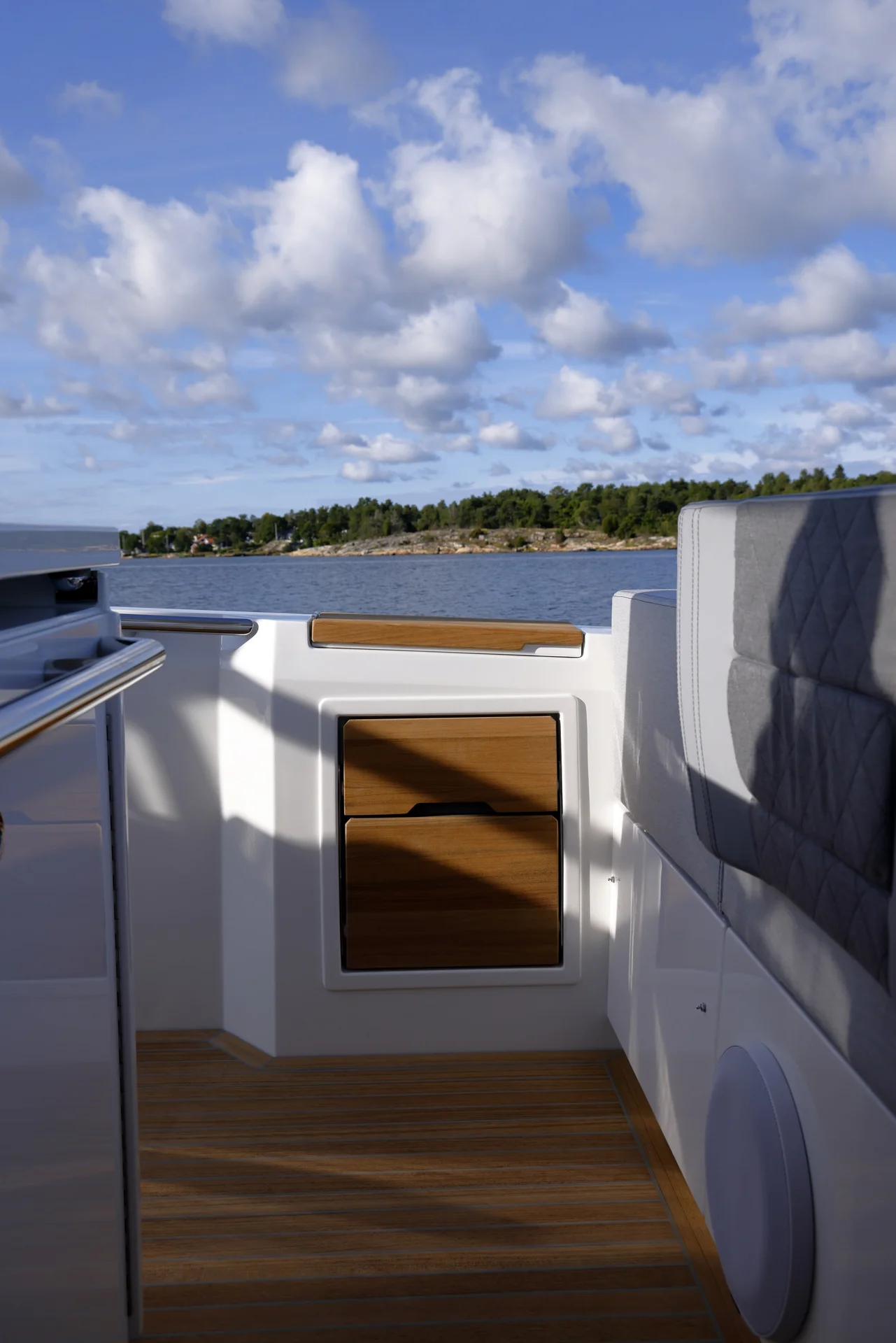 Windy Boats SR44 SX — photo 7