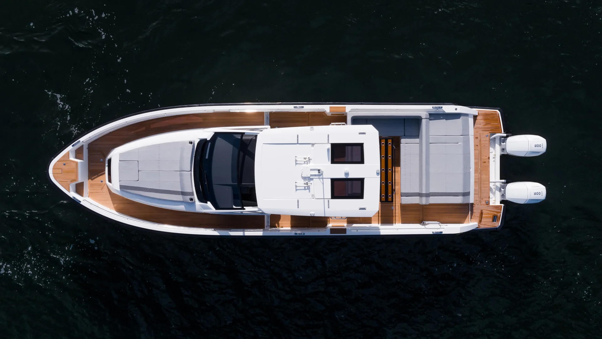 Windy Boats SR44 SX — photo 6