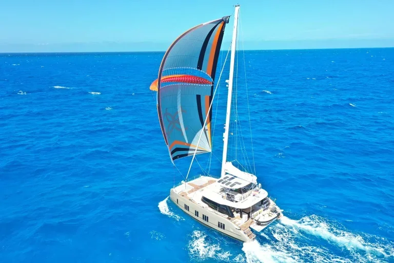 Sunreef Yachts Sunreef 50 — photo 6