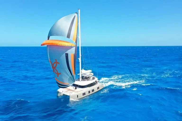 Sunreef Yachts Sunreef 50 — photo 7
