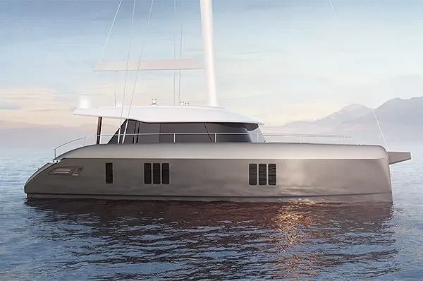 Sunreef Yachts Sunreef 50 — photo 8