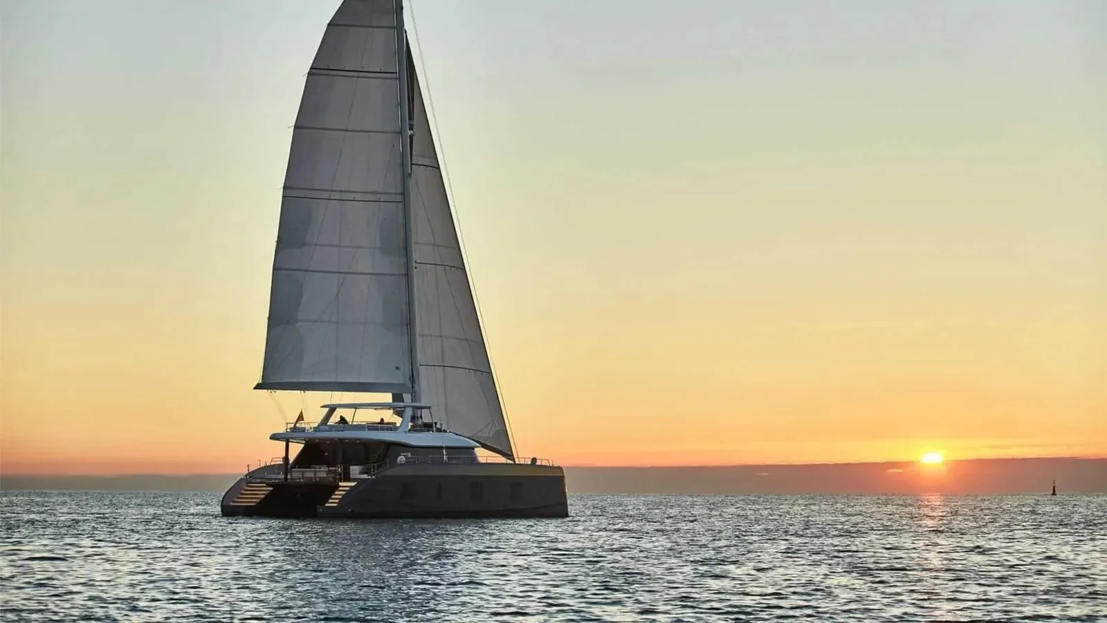 Sunreef Yachts Sunreef 50 — photo 1