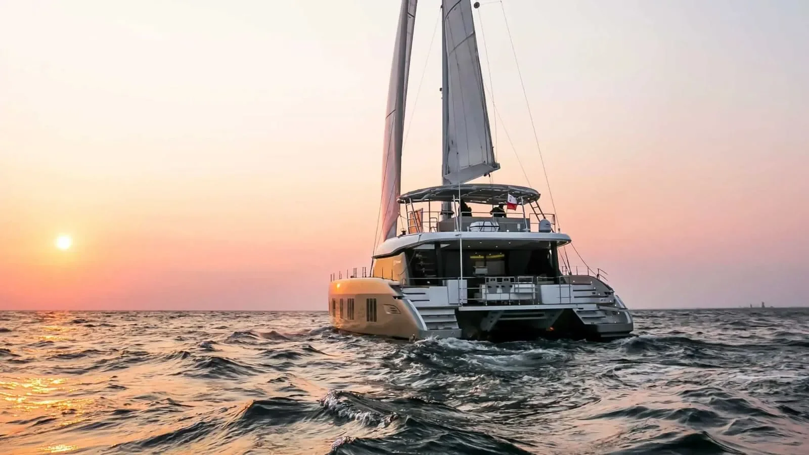 Sunreef Yachts Sunreef 50 — photo 9