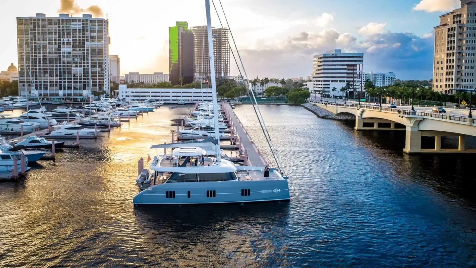 Sunreef Yachts Sunreef 50 — photo 10