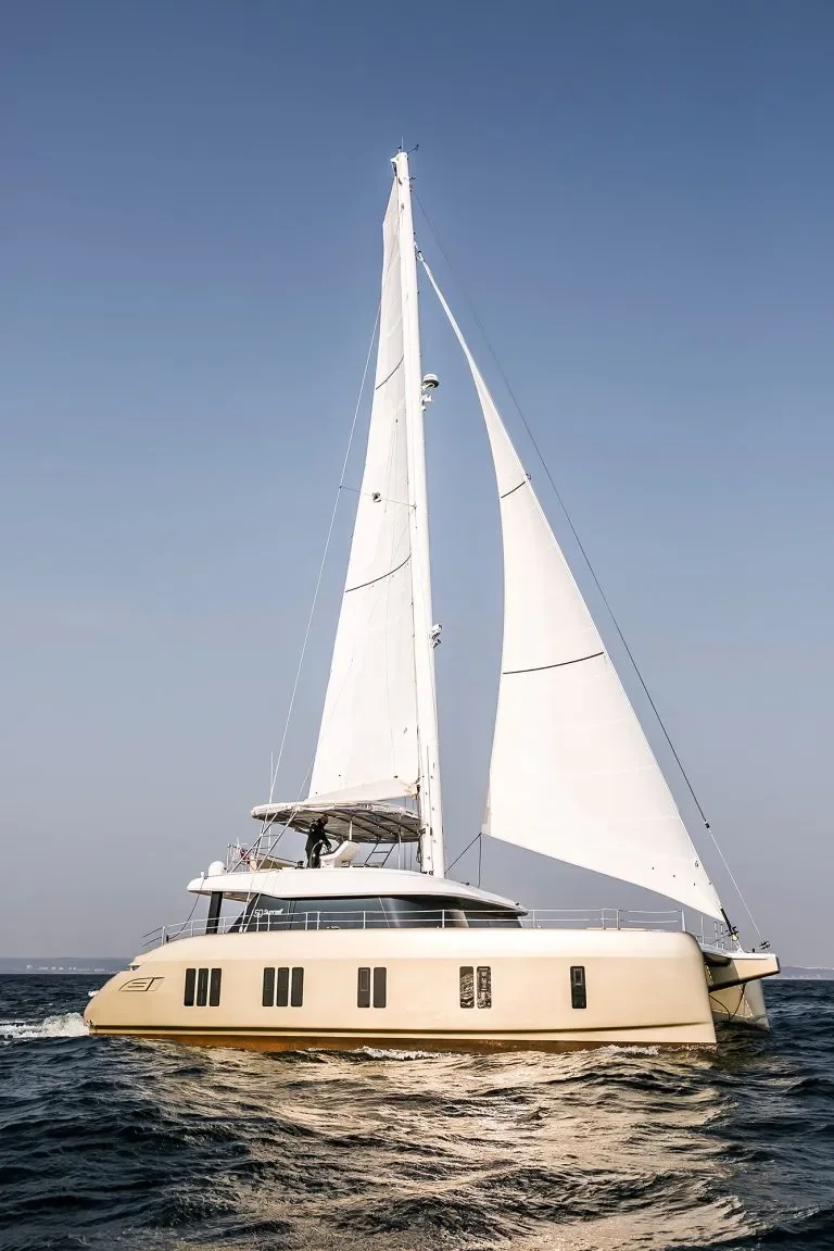 Sunreef Yachts Sunreef 50 — photo 2