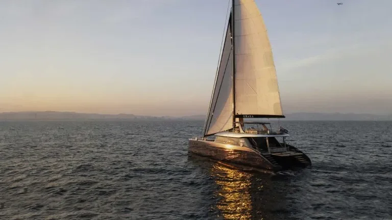 Sunreef Yachts Sunreef 50 — photo 3