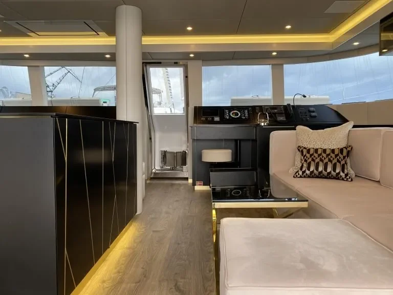 Sunreef Yachts Sunreef 50 — photo 4