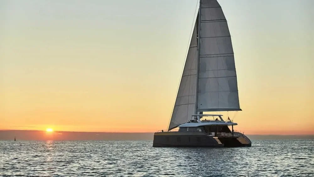 Sunreef Yachts Sunreef 50 — photo 5