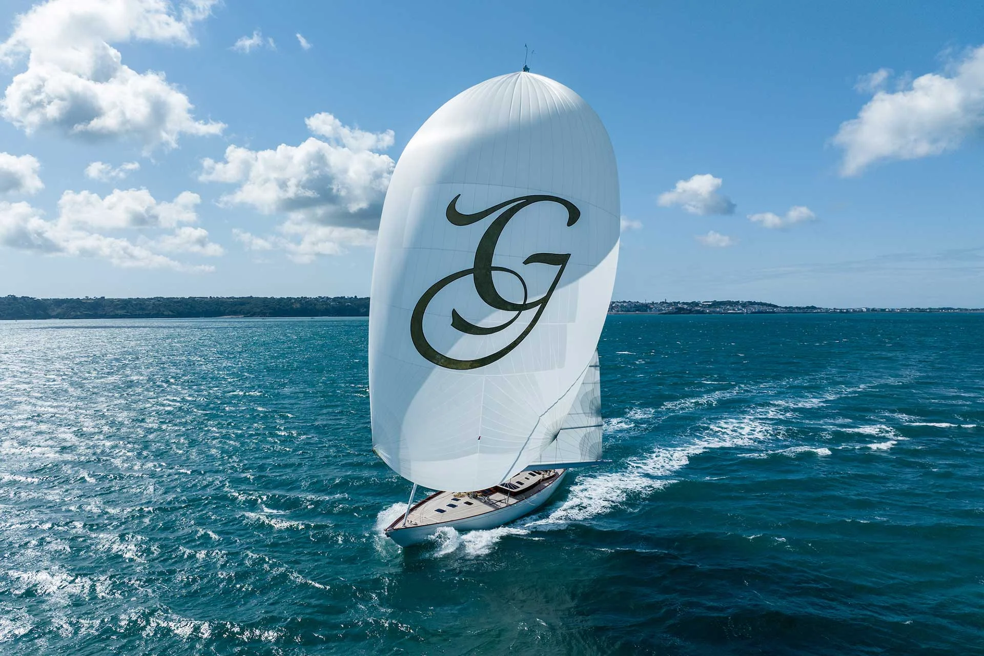 Spirit Yachts C72 — photo 2