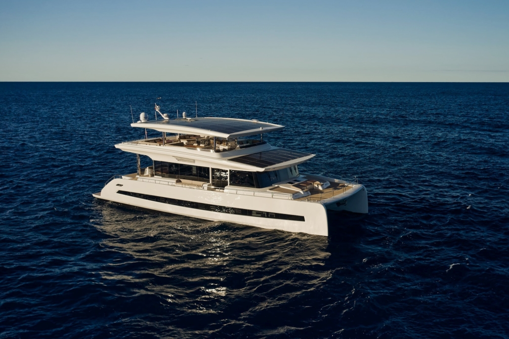 vision f VisionF E-Cat 80 — photo 1