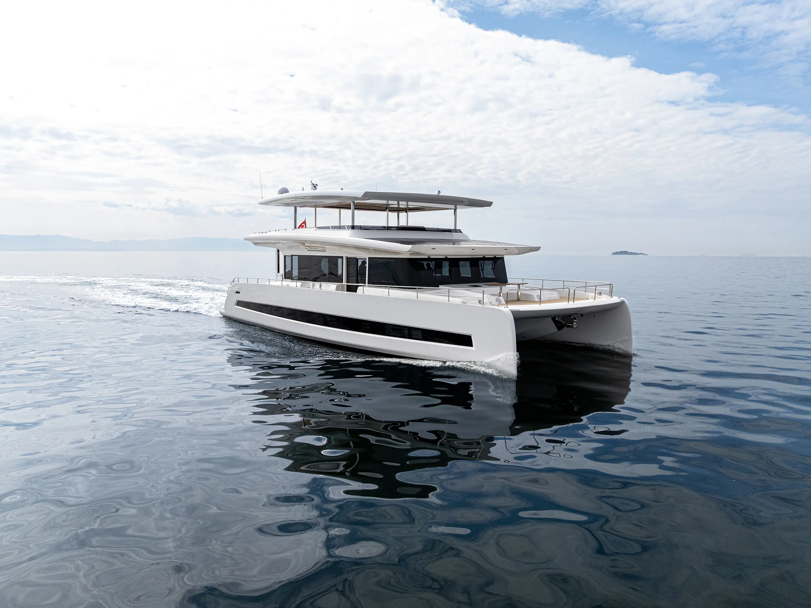 vision f VisionF E-Cat 80 — photo 2