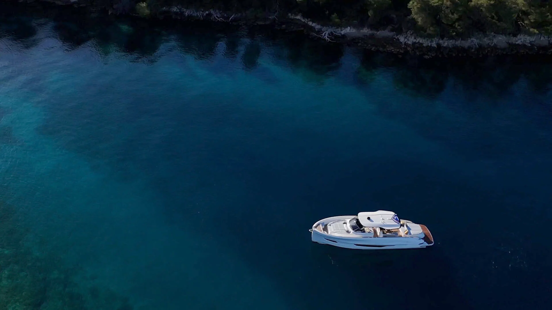 Solaris Power Yachts 60 Open — photo 4
