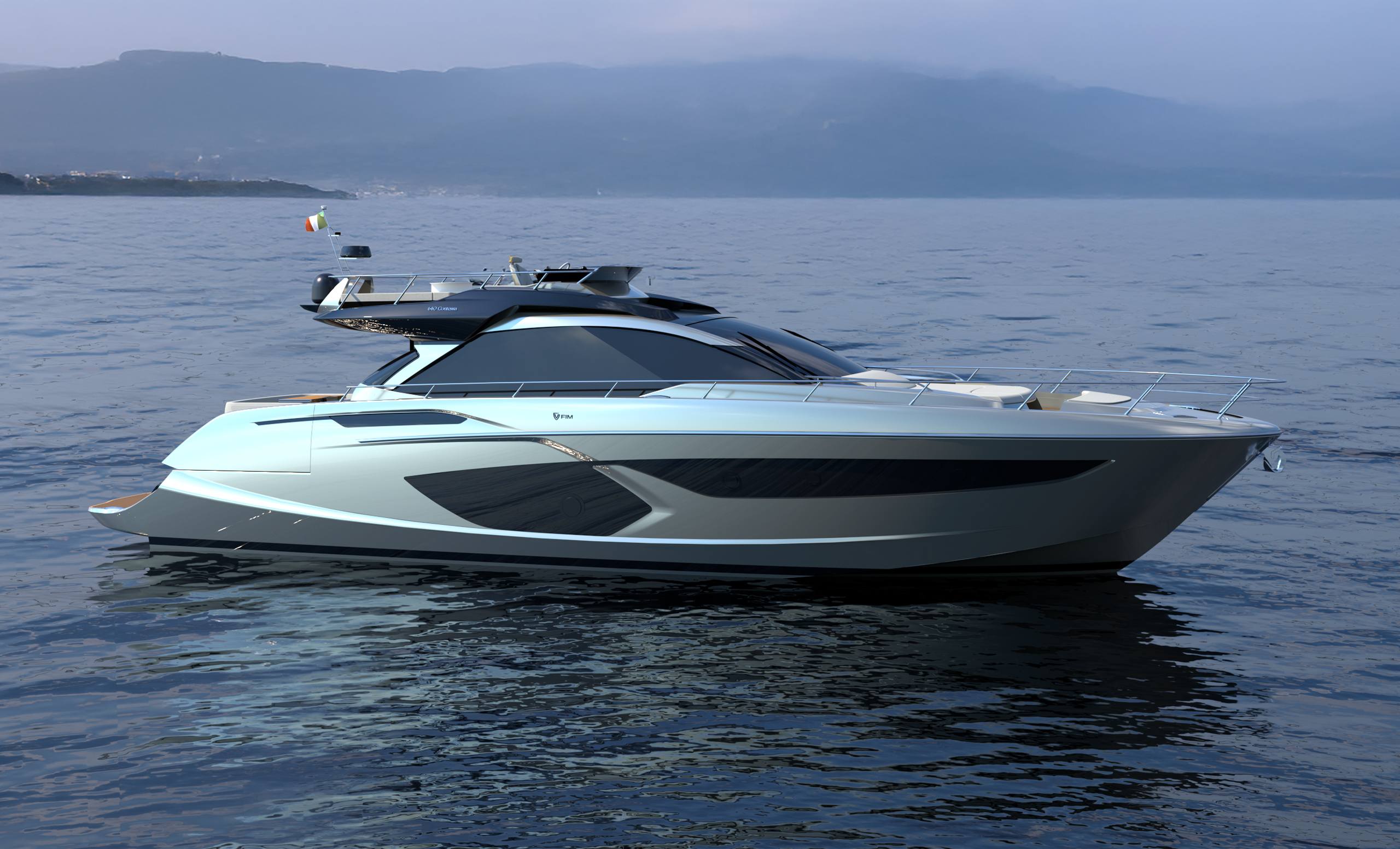 FIM 560 Contessa — photo 1