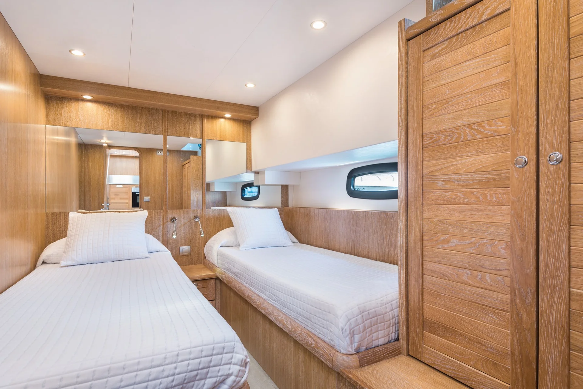 Sasga Yachts Menorquín 55 HT — photo 2