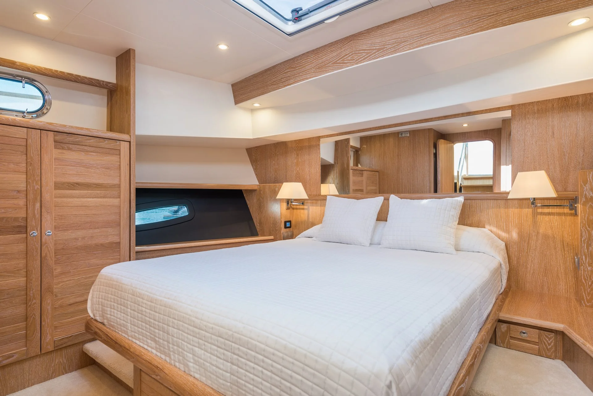 Sasga Yachts Menorquín 55 HT — photo 4