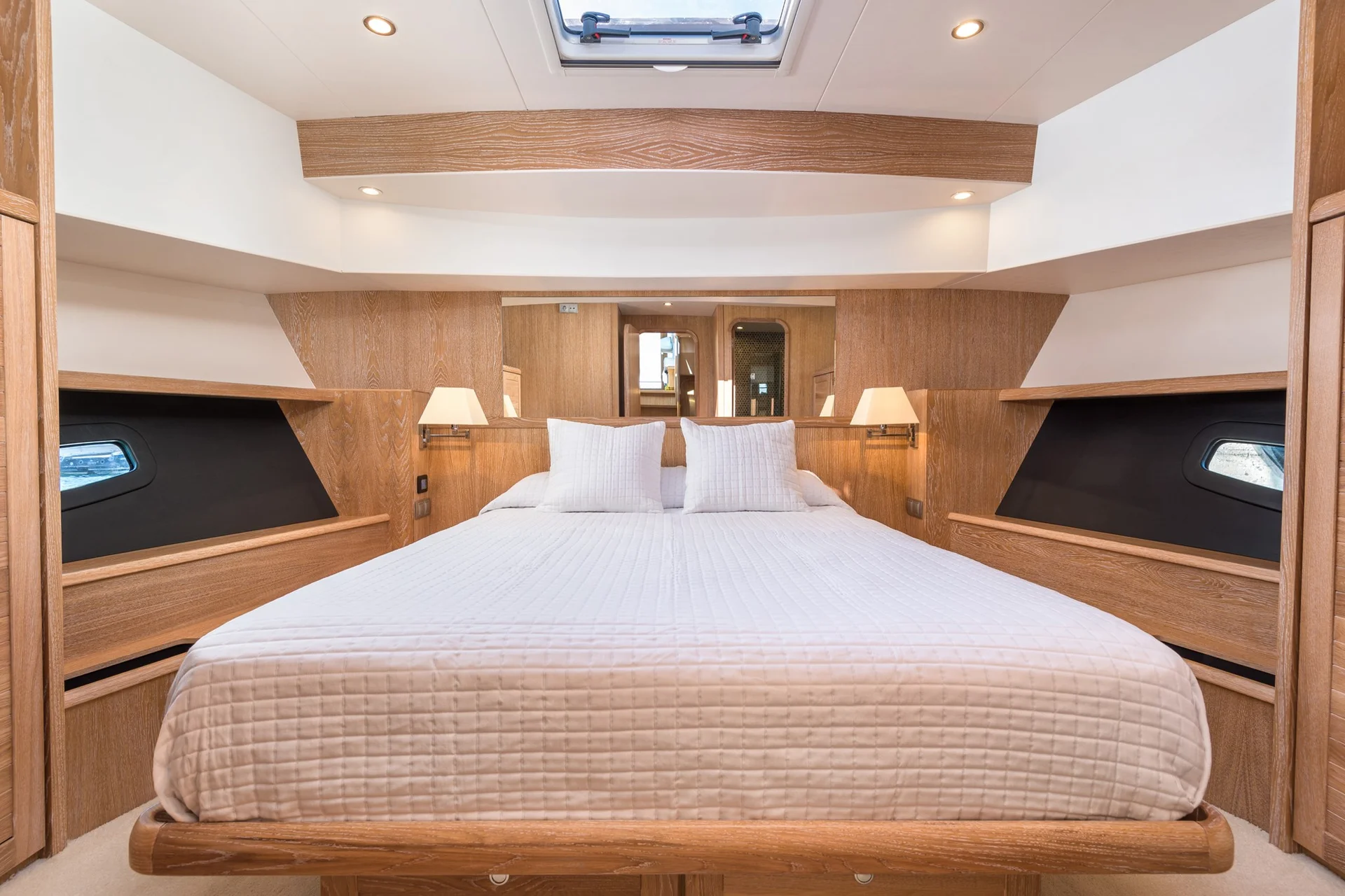 Sasga Yachts Menorquín 55 HT — photo 5