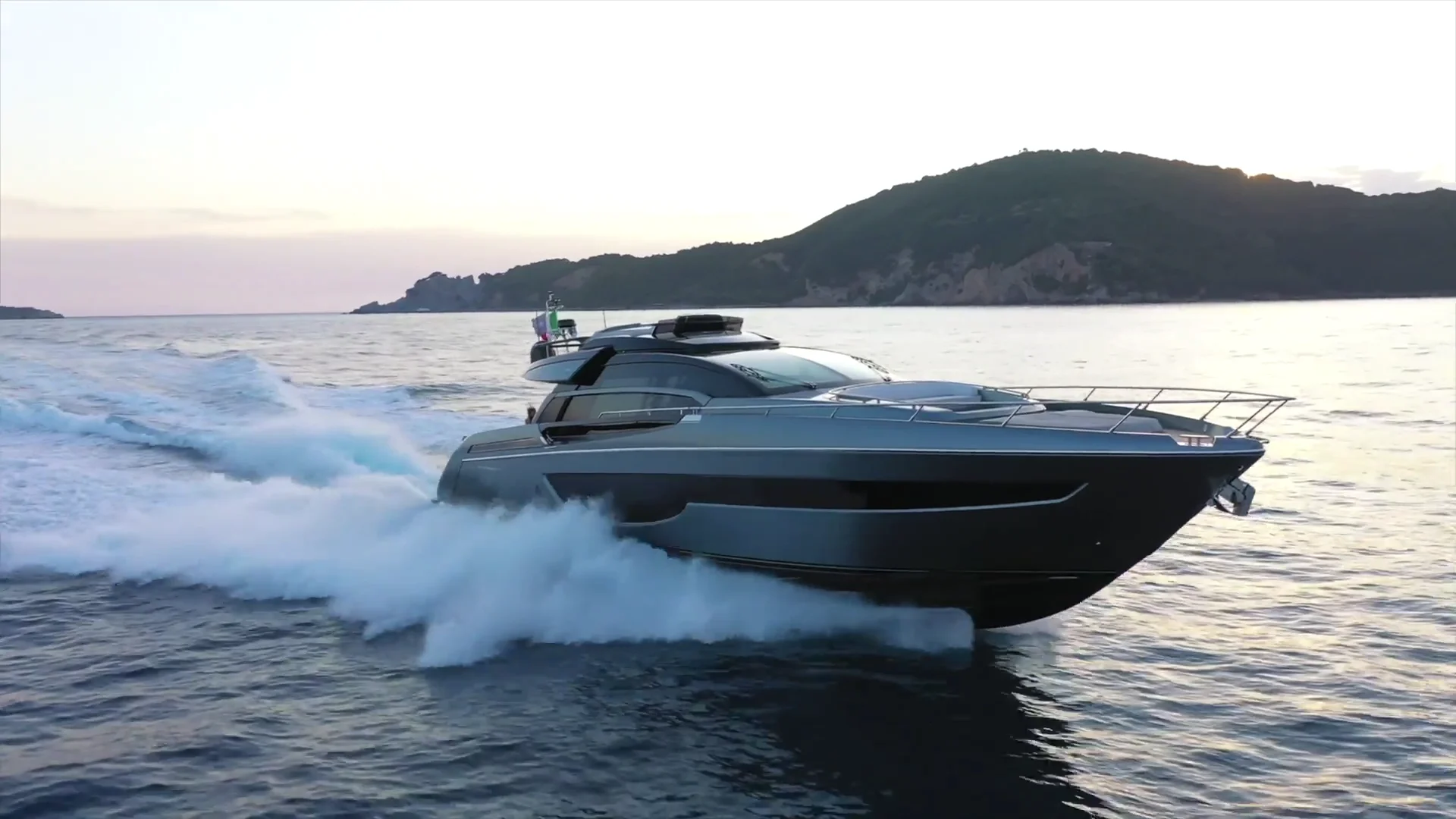 Riva 76' Perseo Super — photo 6