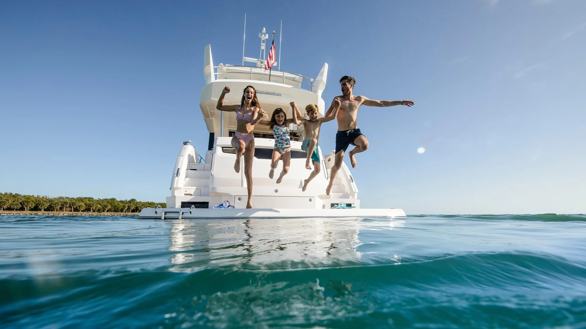 Sunseeker Manhattan 68 — photo 3