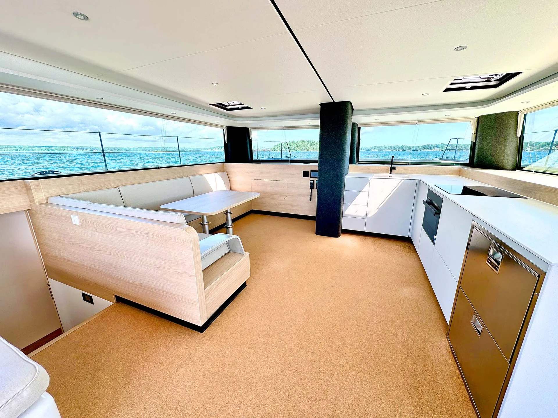 Vaan yachts R5 — photo 4